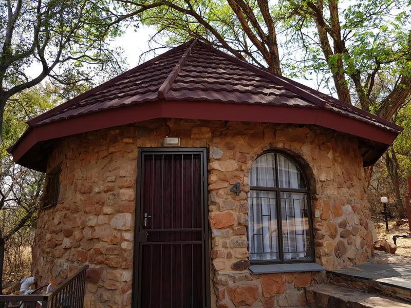 Magalies Mountain Lodge And Spa Hartbeespoort Exterior foto
