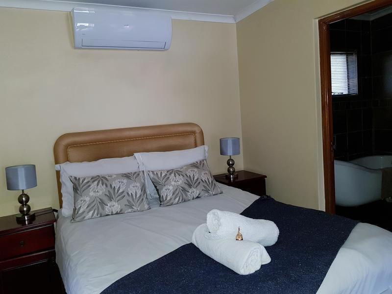 Magalies Mountain Lodge And Spa Hartbeespoort Exterior foto
