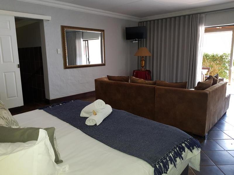 Magalies Mountain Lodge And Spa Hartbeespoort Exterior foto
