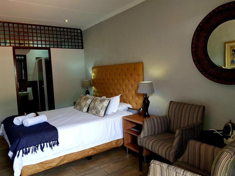 Magalies Mountain Lodge And Spa Hartbeespoort Exterior foto